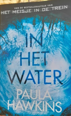 Paula Hawkins - In het water.