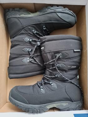 Snowboots van Human Nature