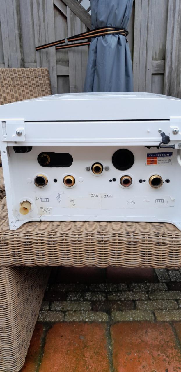 Remeha Avanta Ace 28c Combiketel