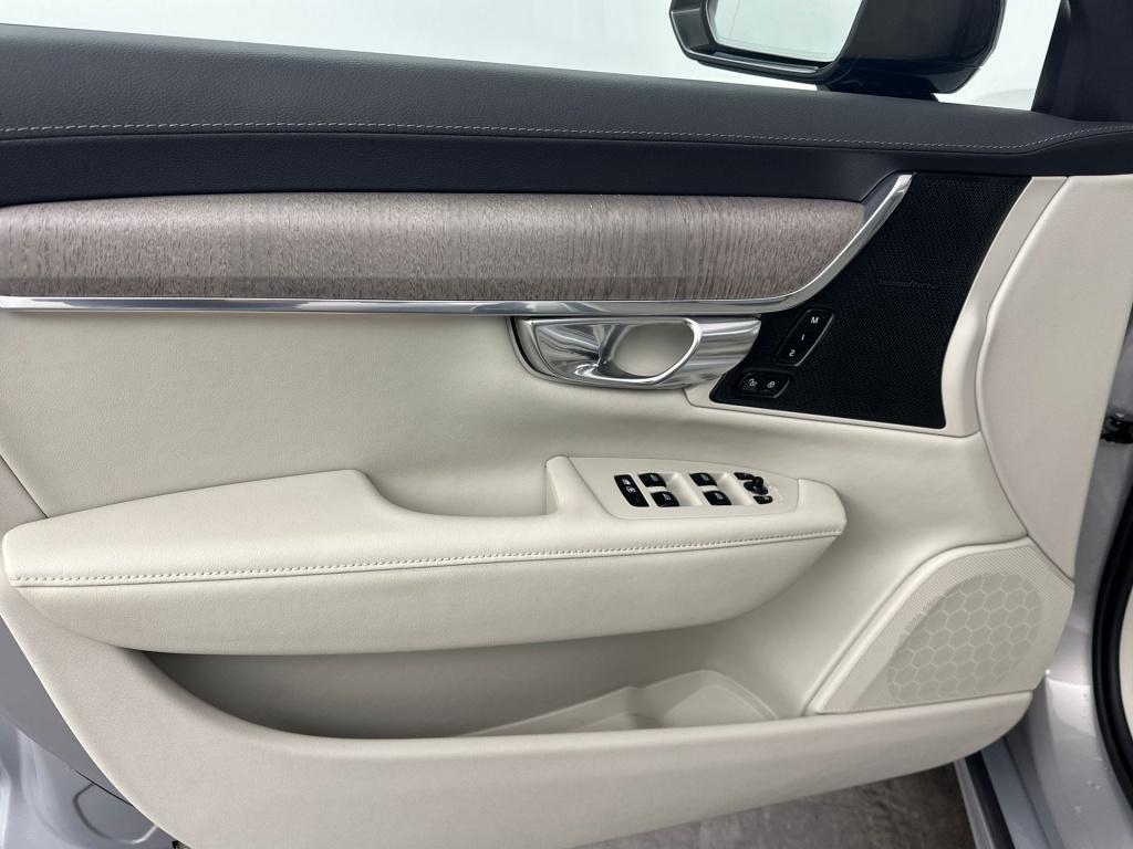 Volvo V90 t6 398pk recharge plus dark| pano| adap.cruise| camera| h&k soun