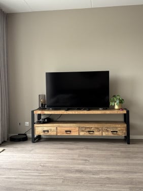 Tv meubel 180 cm