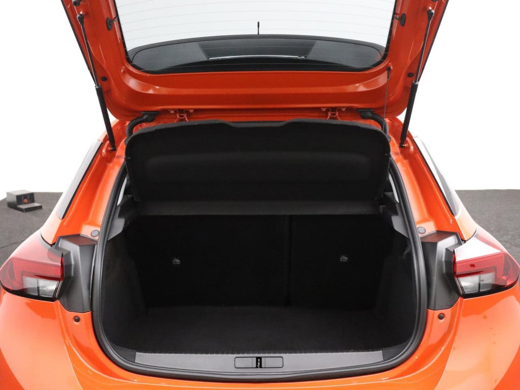 Opel Corsa 1.2 edition | airco | camera | apple carplay/android auto
