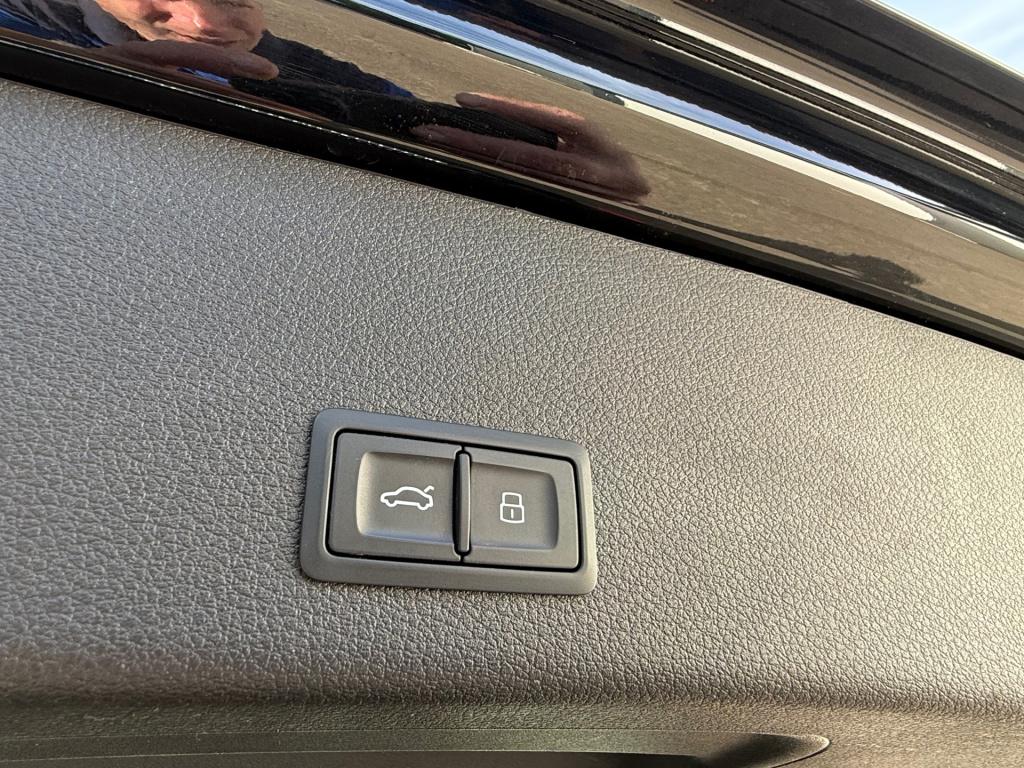 Audi E-tron e-tron 50 quattro launch edition vorsprung 71 kwh