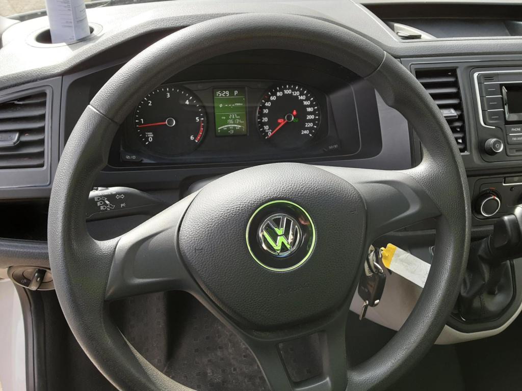 Volkswagen Transporter 2.0 tdi l2h1 trendline automaat dsg