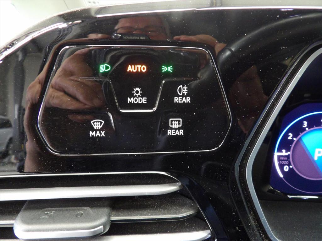 Volkswagen Caddy 1.5 tsi 114pk l1h1 7-dsg