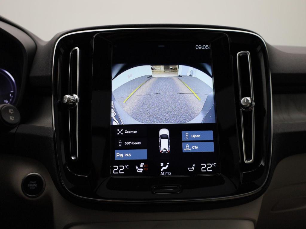 Volvo XC40 1.5 t5 recharge inscription | automaat | panoramadak | apple car