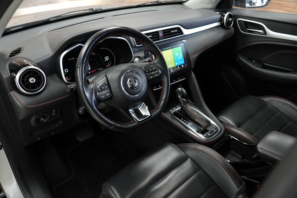 MG ZS zs | 360 camera | cruise | led |