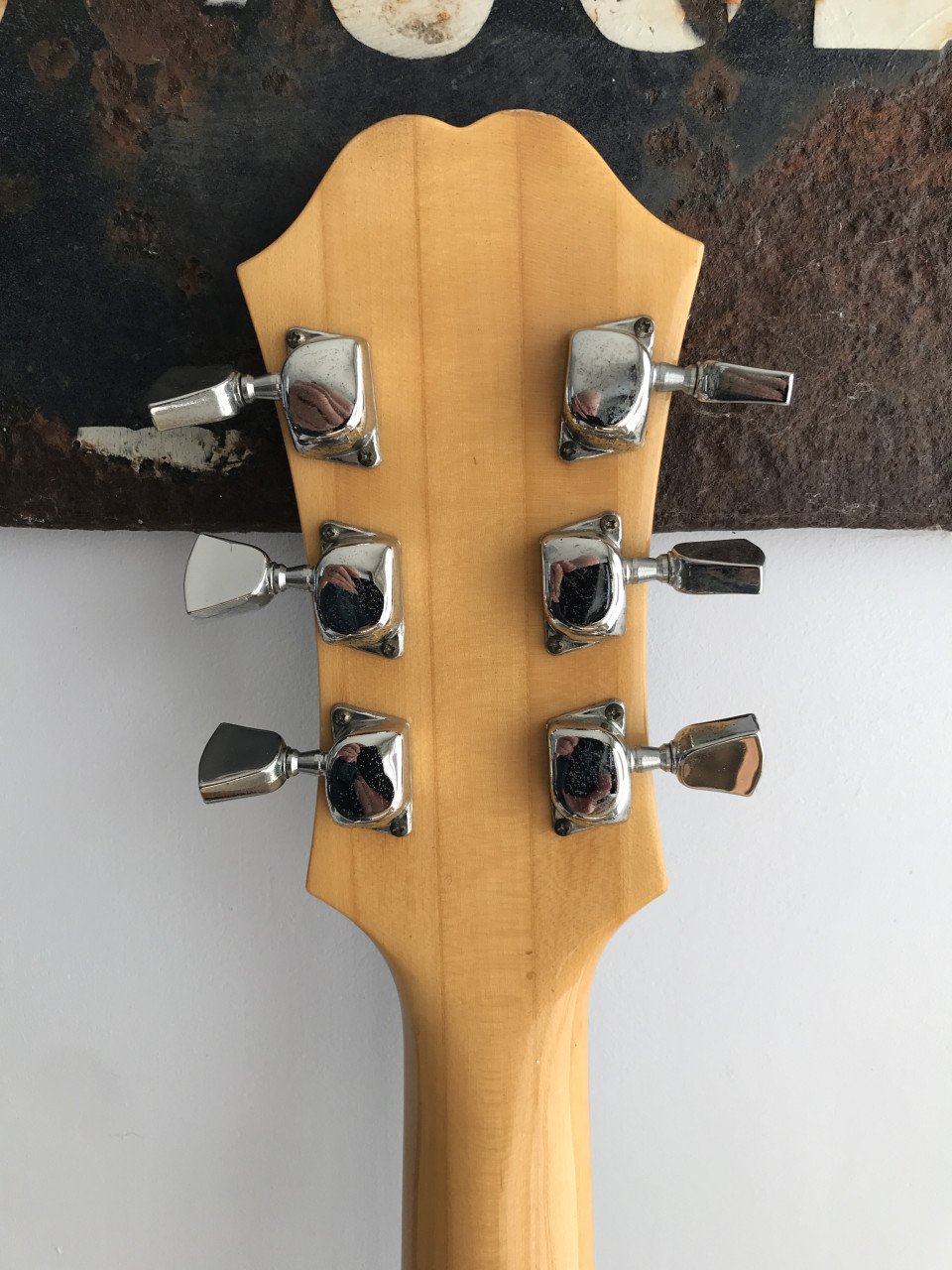Epiphone FT-130 MPL gitaar