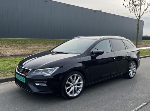 Seat Leon ST 1.4 EcoTSI FR Business Intens