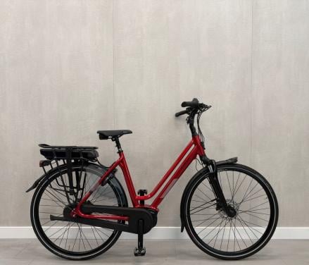 Stella Vicenza Bosch Active Line 53CM 207KM 400Wh