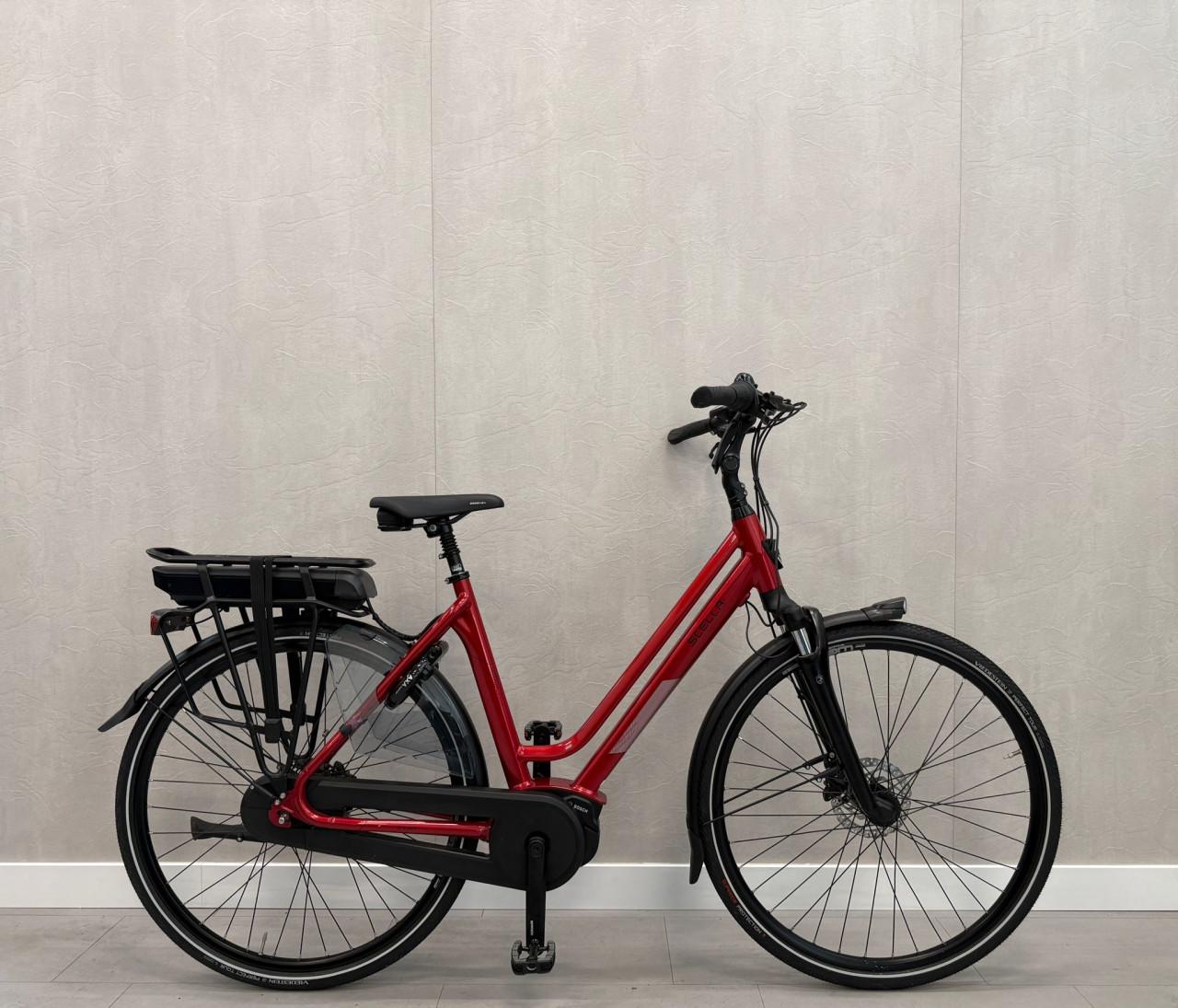 Stella Vicenza Bosch Active Line 53CM 207KM 400Wh