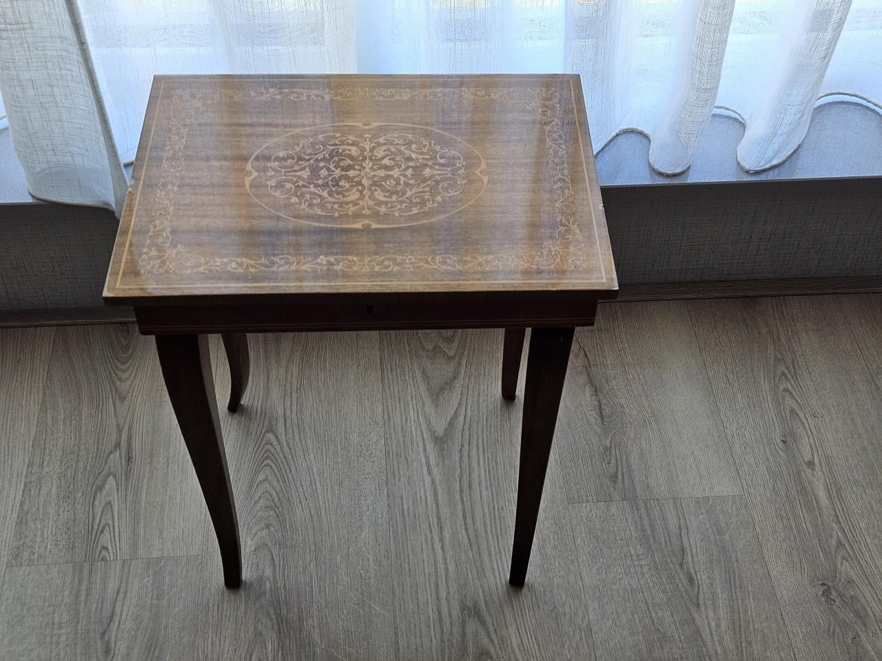 Antieke Set