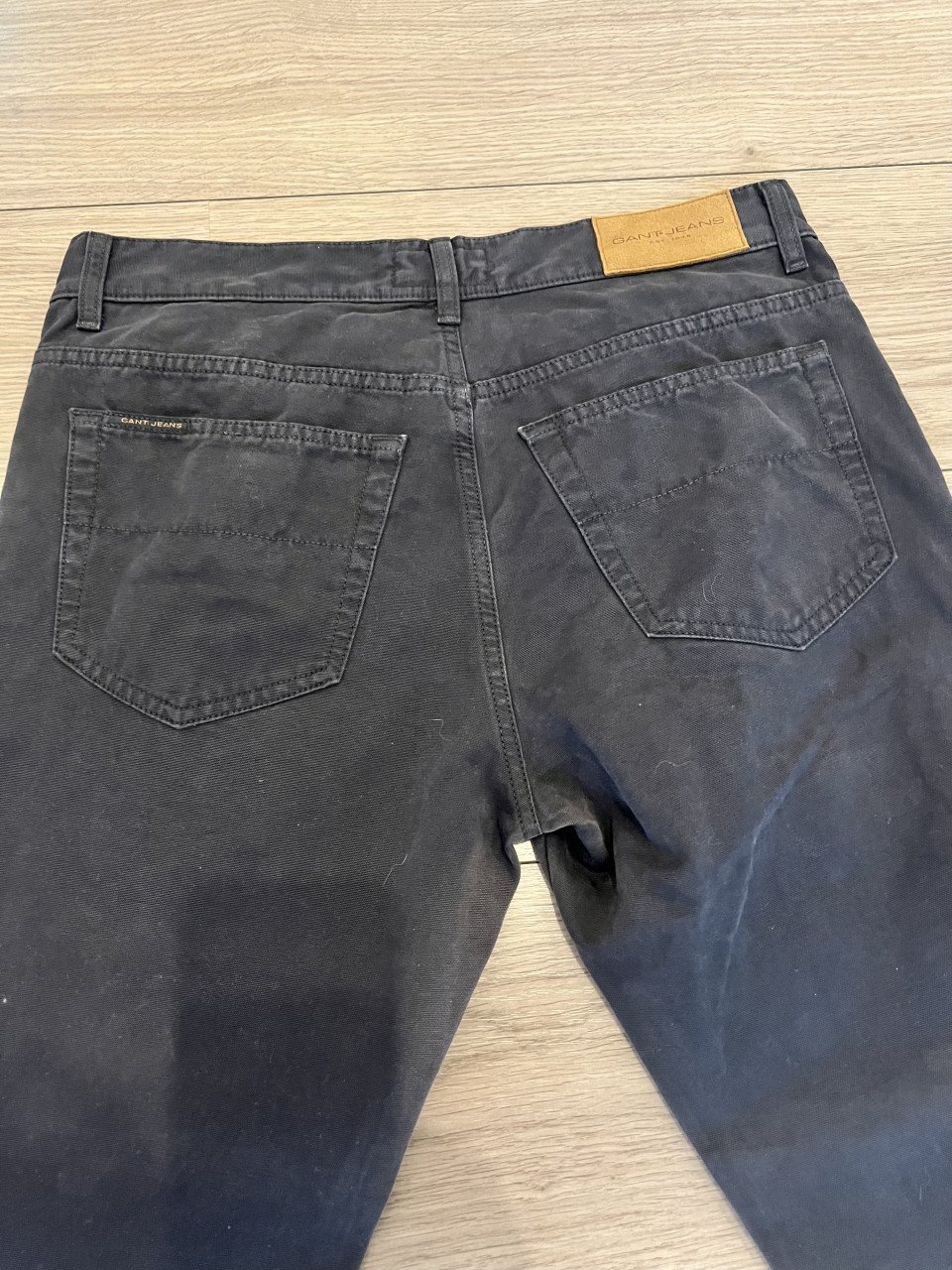 GANT JEANS