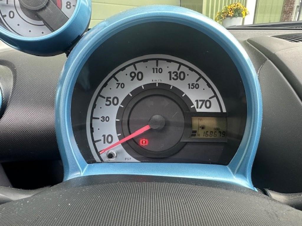 Peugeot 107 1.0 - 12v xr airco