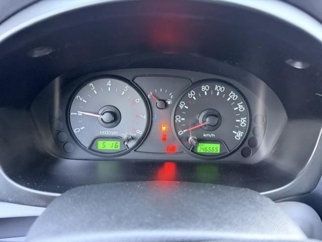 Kia Picanto 1.1 lxe automaat