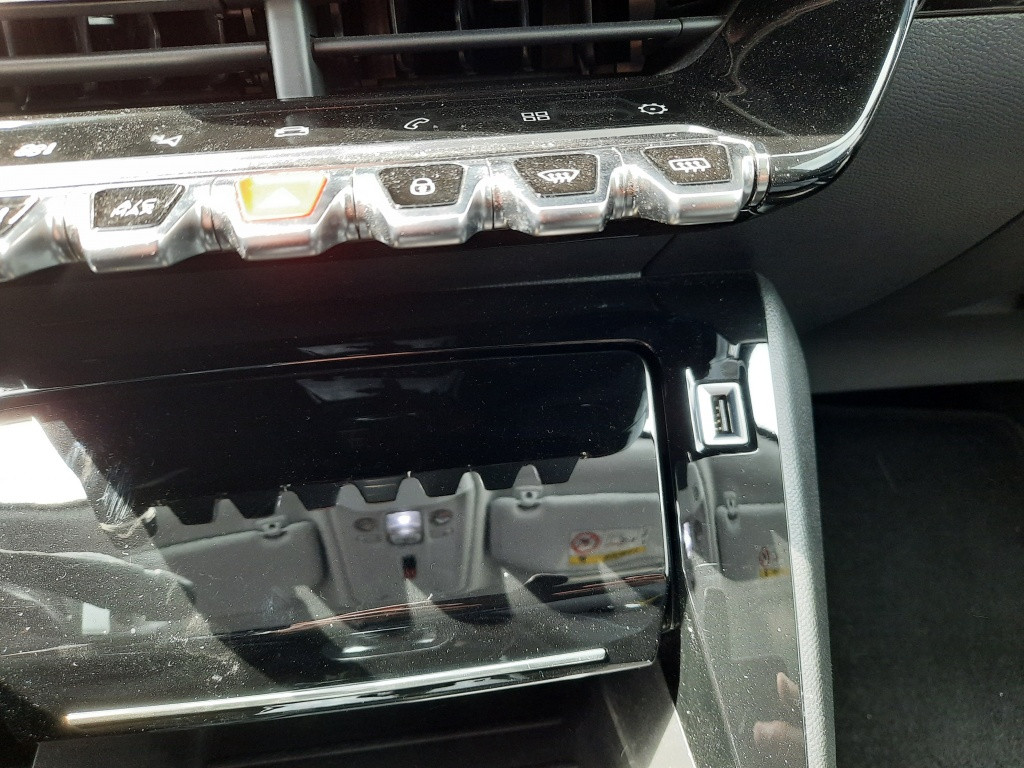 Peugeot 2008 2008 1.2 puretech 130 allure pack automaat