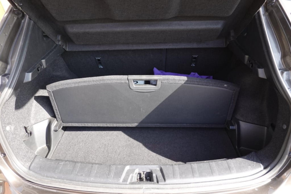 Nissan Qashqai 1.2 connect edition