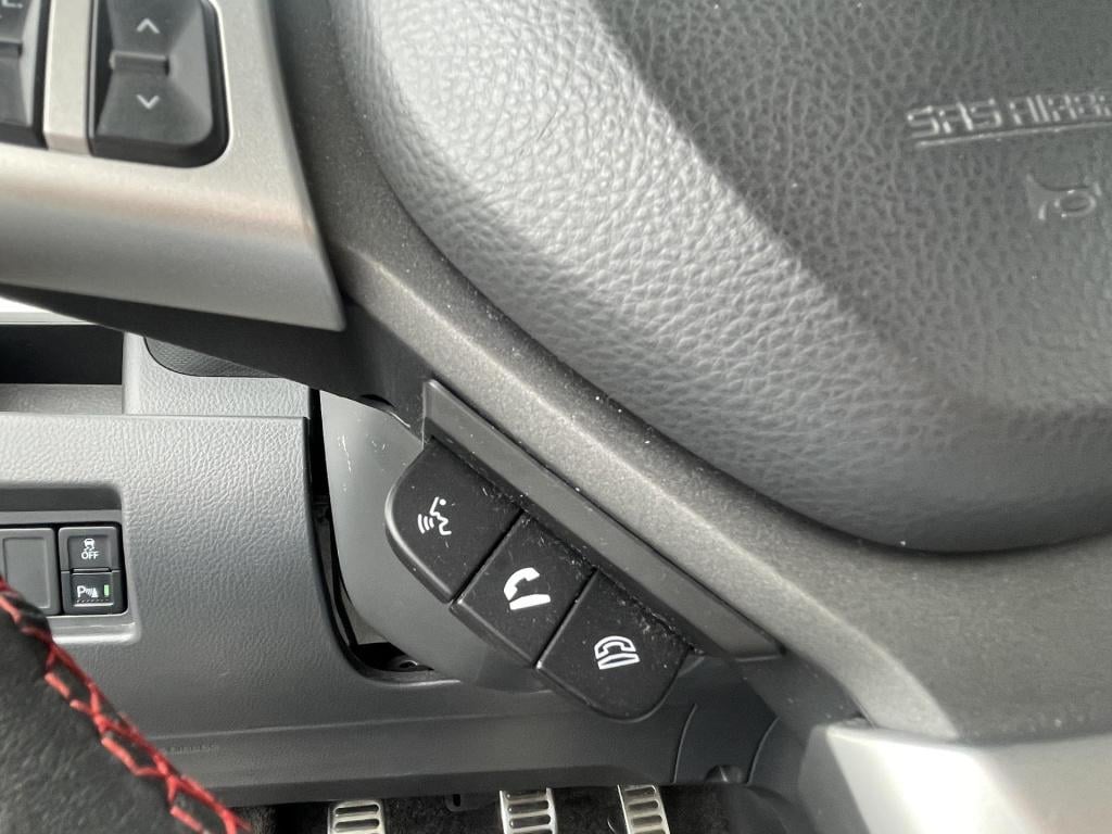 Suzuki Swift 1.6 sport |nette staat|