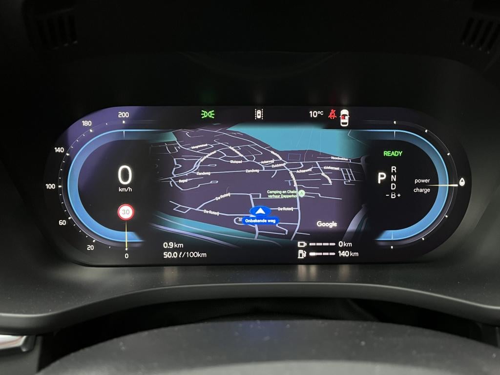 Volvo XC60 2.0 t8 plug-in hybrid awd polestar engineered | bowers&wilkins |