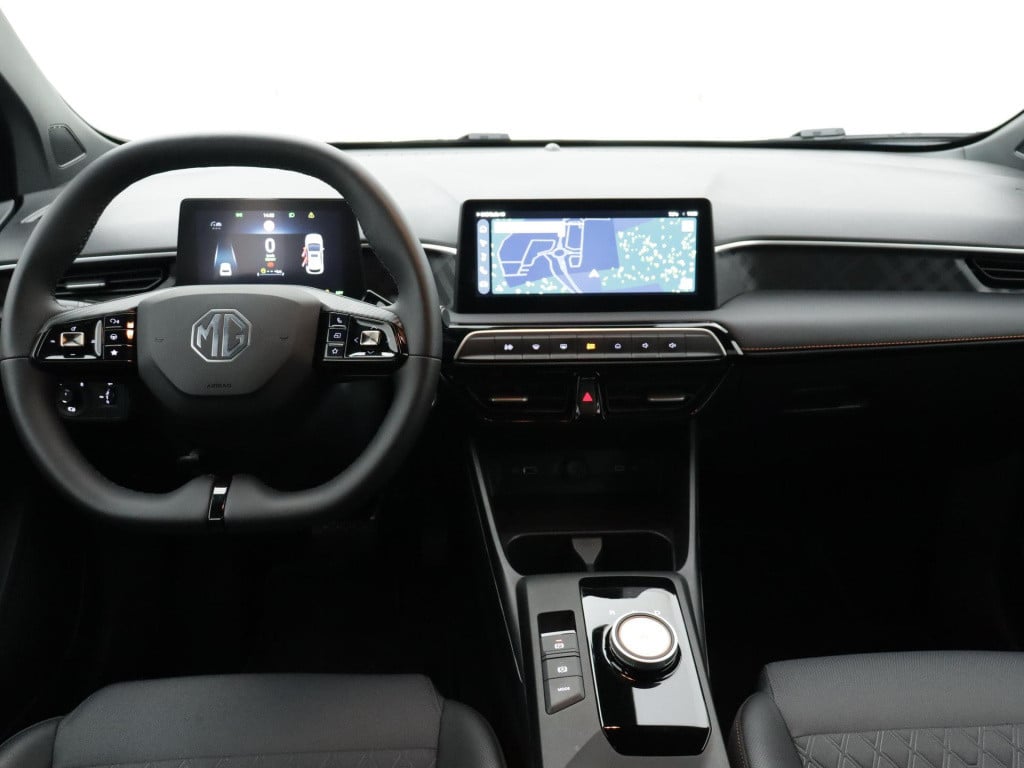 MG 3 mg3 hybrid+ 1.5 hybrid aut. luxury | navi | apple carplay | led koplam