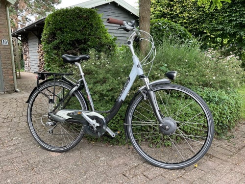 Gazelle Medeo
