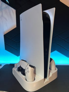 PS 5 digital edition.