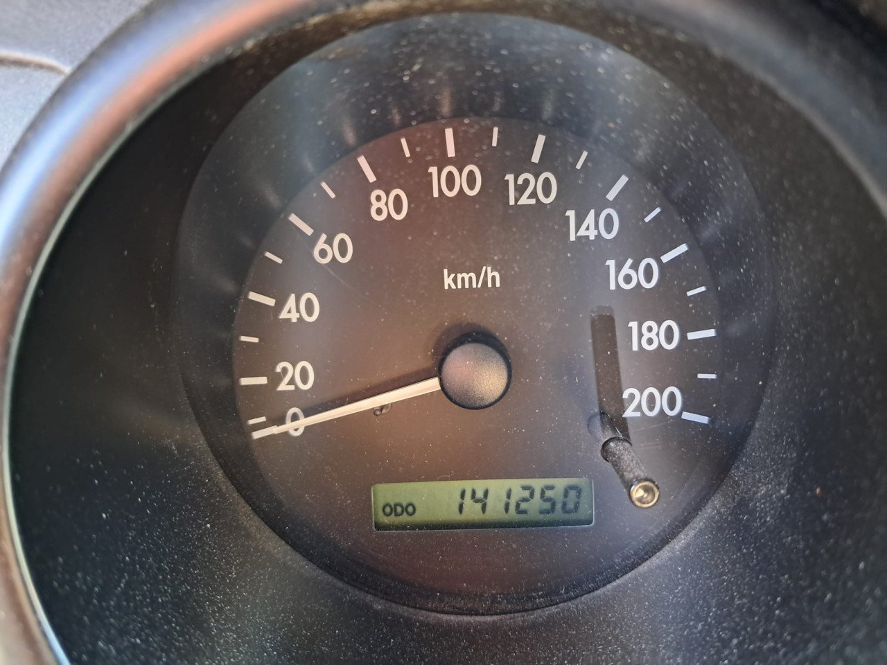 Auto met jaar APK