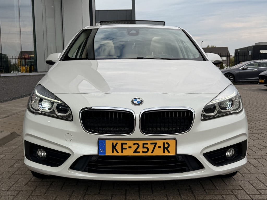 BMW 2-serie active tourer 225xe iperformance centennial executive | pano | 