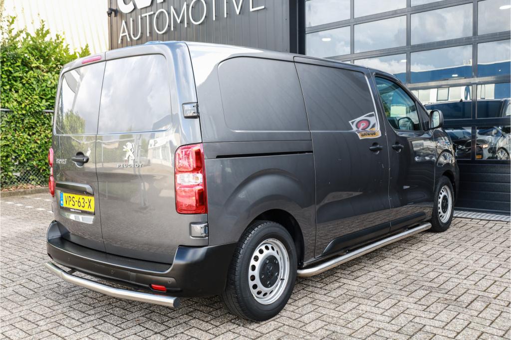 Peugeot Expert 2.0 bluehdi 145 standard premium l2h1 cam i ac i nl auto