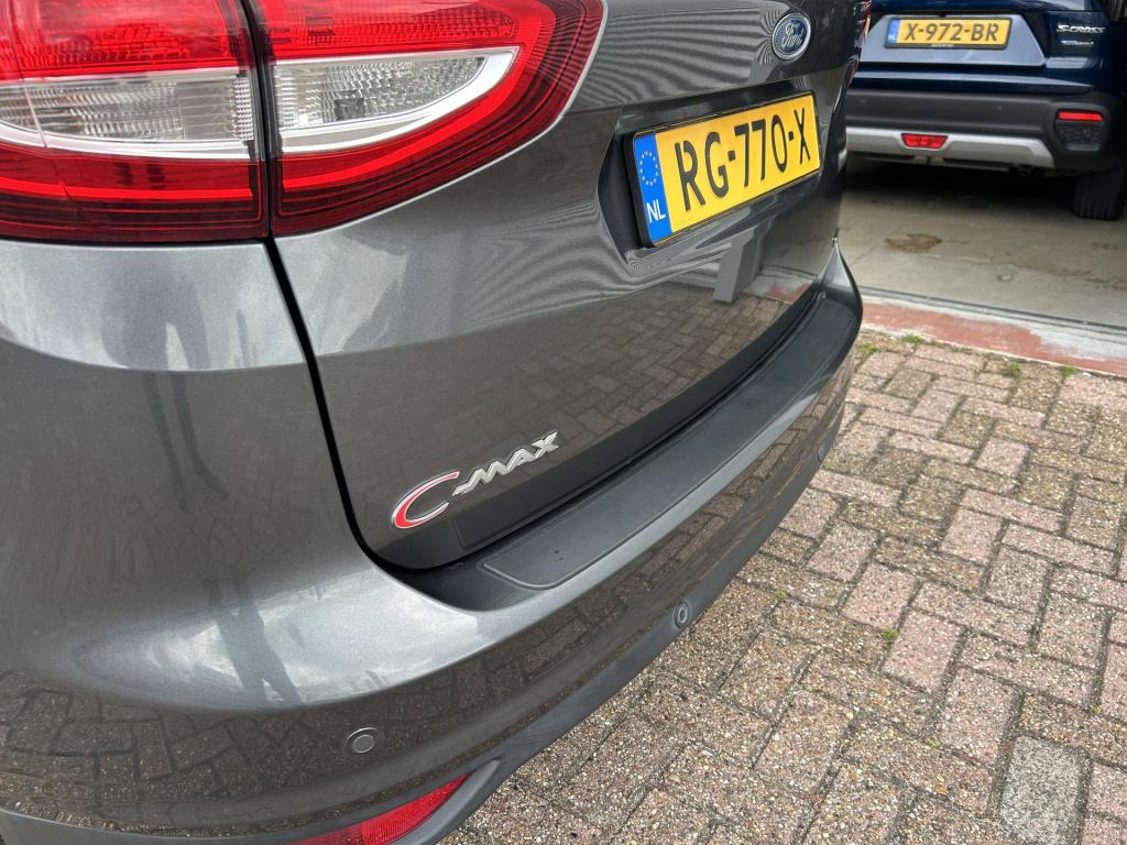 Ford C-max 1.5 titanium mooie staat|lage km stand