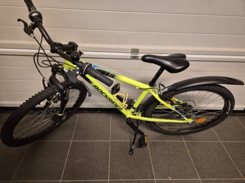 Mountainbike