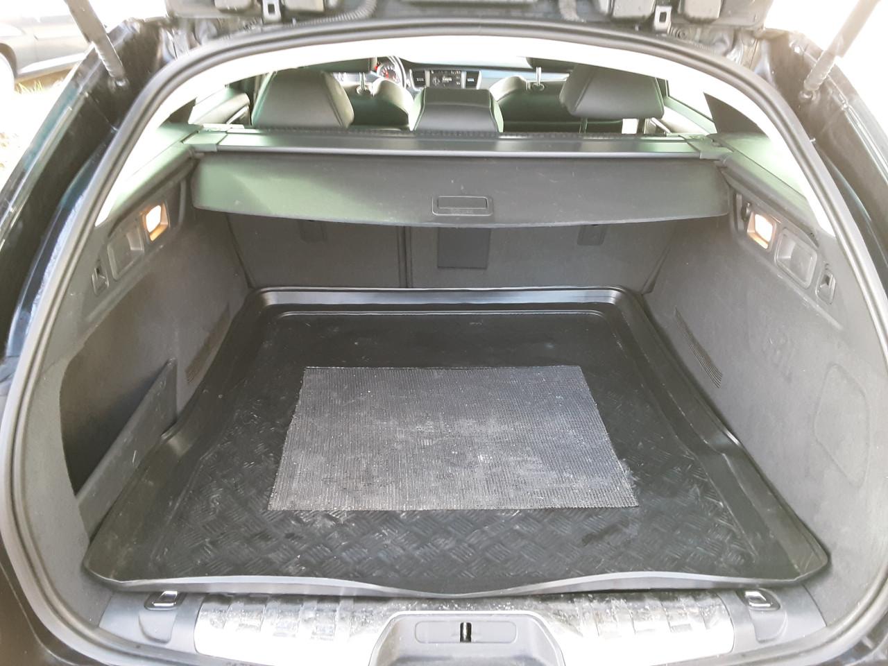 Peugeot 508 SW 1.6 THP Allure