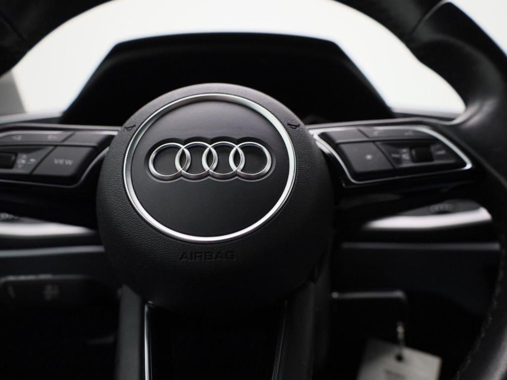 Audi A1 Sportback 1.0 25 tfsi 70kw | virtual cockpit | parkeer sensoren | c