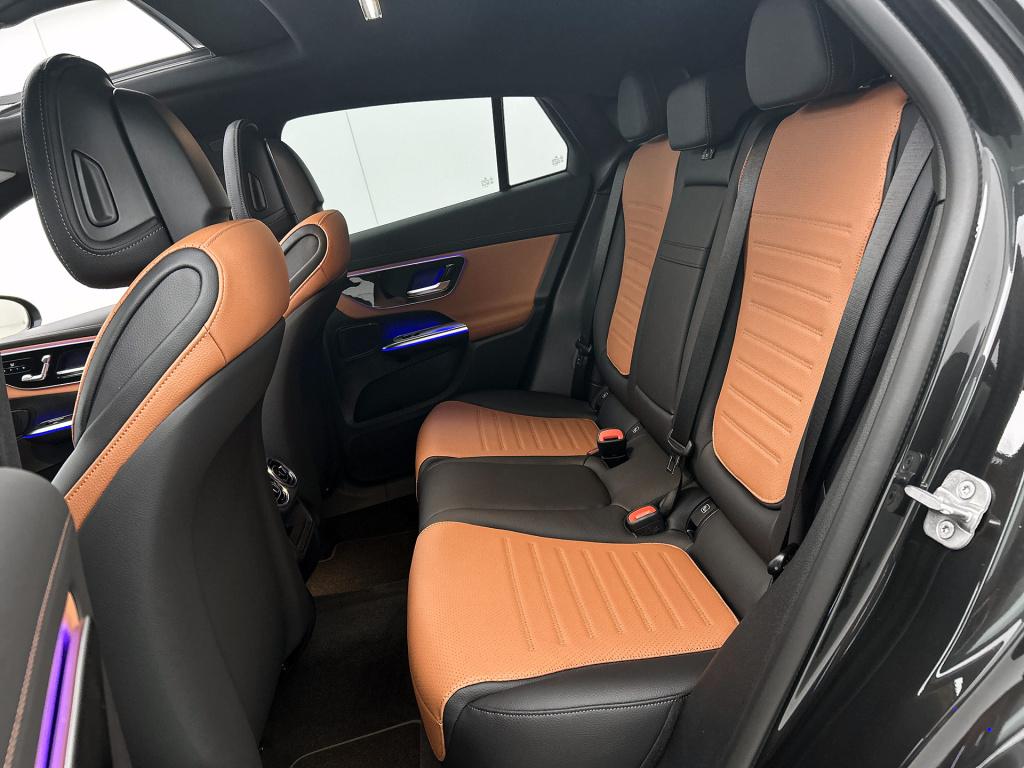 Mercedes-Benz Glc coupé 300e 4matic business solution amg | premium pakket 