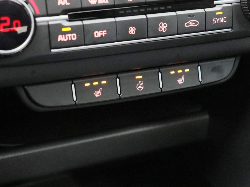 Kia Proceed 1.5 t-gdi gt-line | navigatie | climate control | panorama dak 