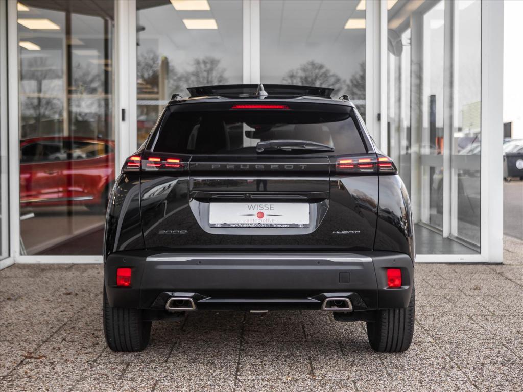 Peugeot 2008 1.2 hybrid 136pk e-dcs6 gt | panoramadak | camera | navigatie 