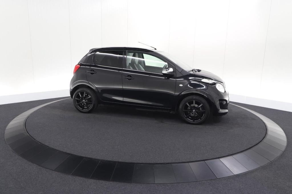 Citroen C1 1.0 vti feel | camera | apple carplay | airco | 15 inch lichtmet