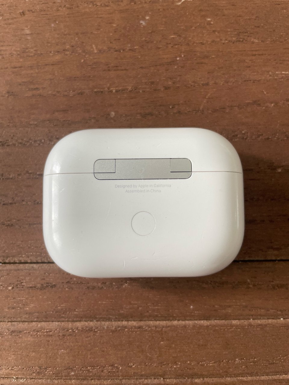 Airpods Pro Case 2e Generatie