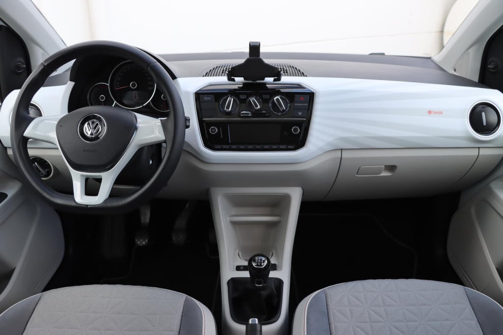 Volkswagen UP! 1.0 bmt up! beats