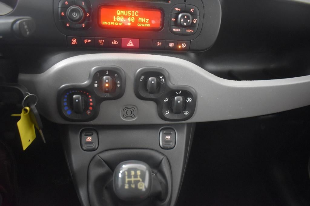 Fiat Panda 0.9 twinair easy