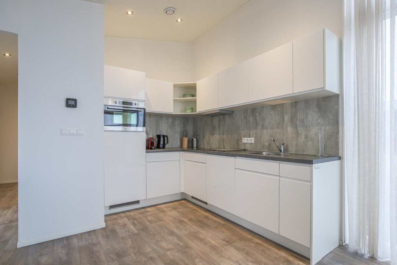 Vakantiewoning Water Resort Oosterschelde