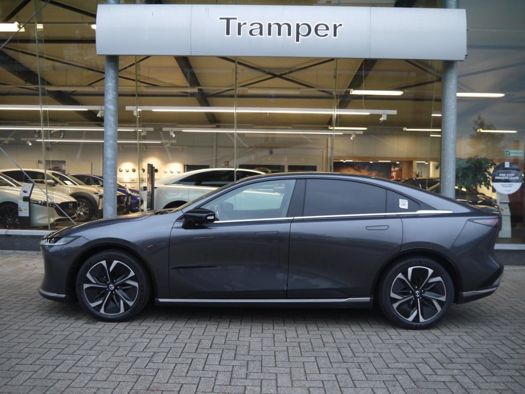 Mazda 6 6e takumi 68.8 kwh