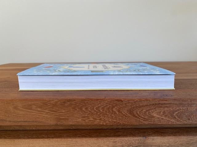 Nieuw | 40 Wonderlijke weken | Willemijn Welten