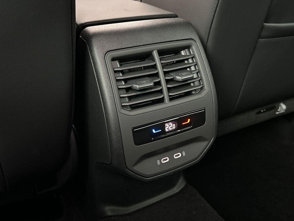 Seat Leon sportstourer fr business 1.5 tsi ehybrid 150 kw / 204 pk statio