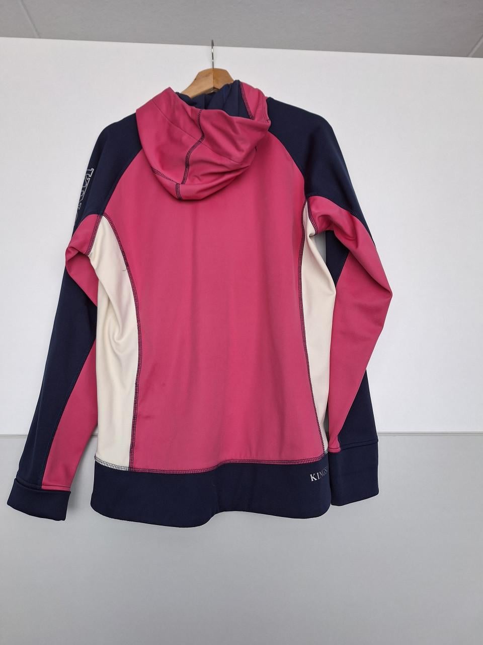 Kingsland softshelljas vest