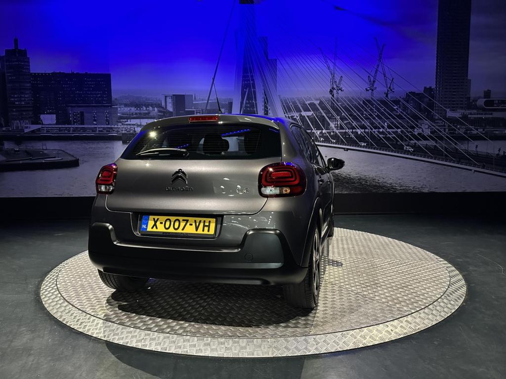 Citroen C3 1.2 puretech you *apple/android*