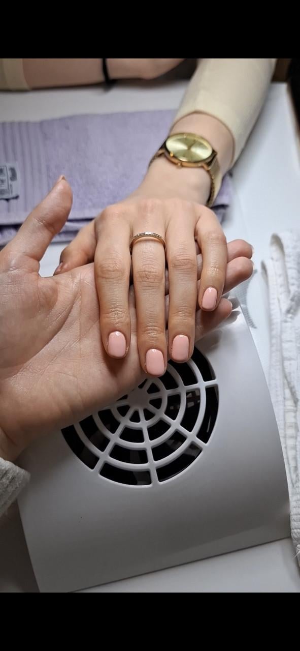 Ik zoek modellen voor BIAB