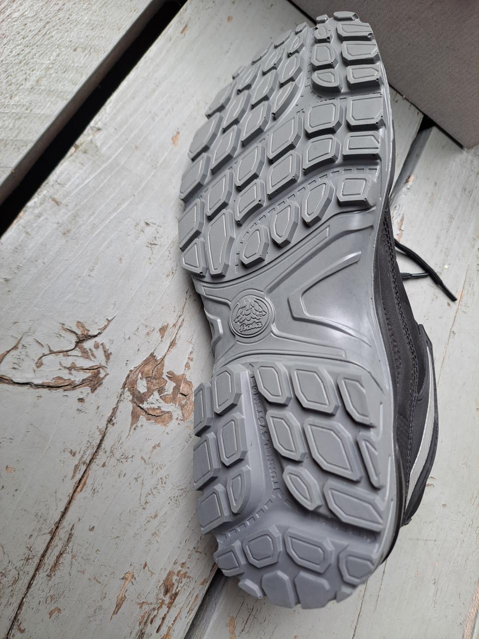 Werkschoenen BATA 44