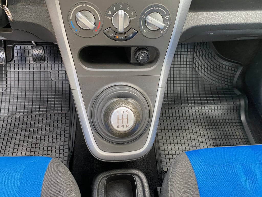 Opel Agila agila 1.0 enjoy