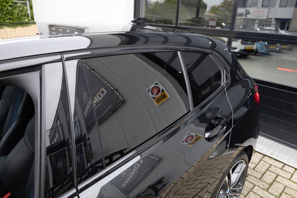 BMW 1 Serie 118i m sport executive edition ✅stoelverw✅18inch✅nav